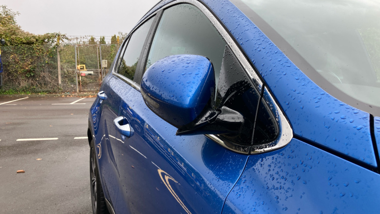 Kia Sportage 1.6T GDi ISG GT-Line 5dr Petrol Estate